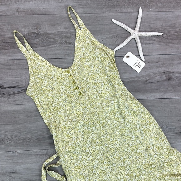 🔆BILLABONG🔆 LITTLE WHISPER JUMPSUIT - Picture 5 of 15